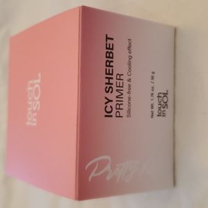 Touch in Sol Icy Sherbet Primer